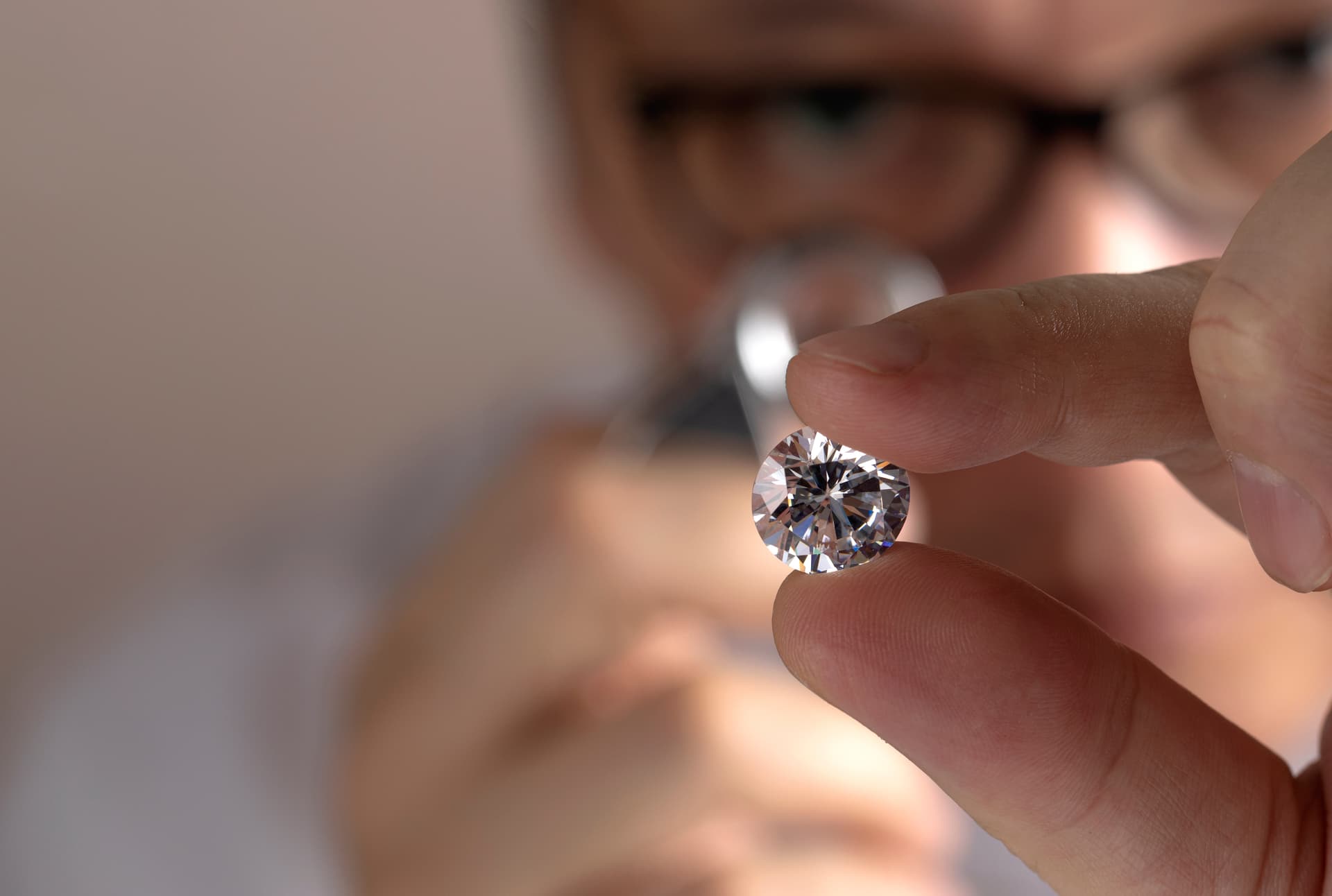 Perles Fines Naturelles d’Orient